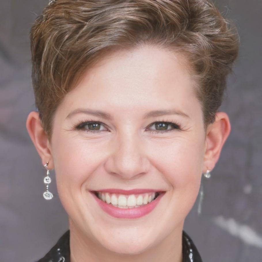 Elena Martínez, Directora de Estrategia SEO